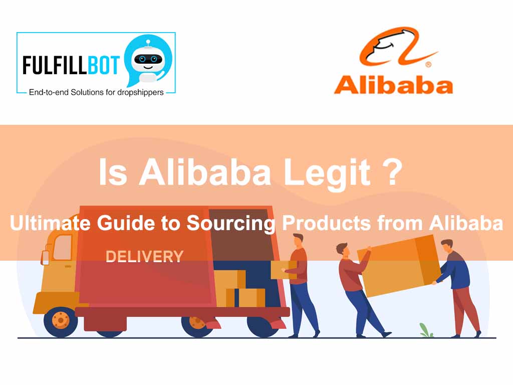 Is Alibaba Legit