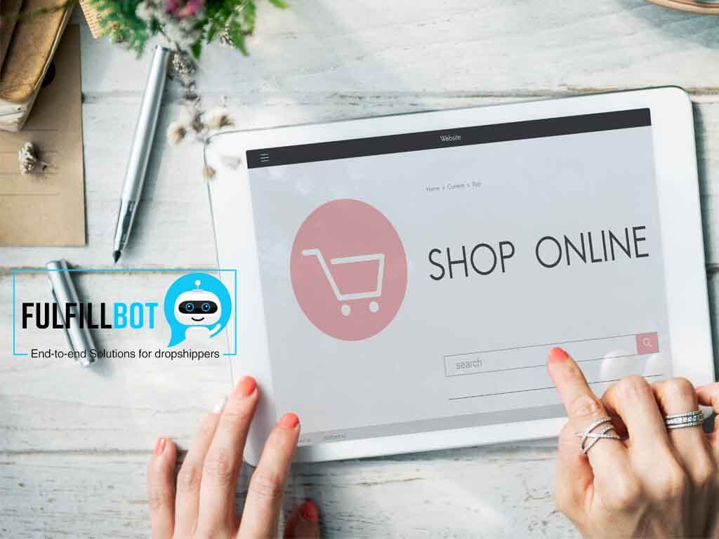 ¿Es legal el Dropshipping?