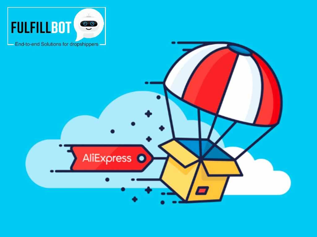 aliexpress dropshipping
