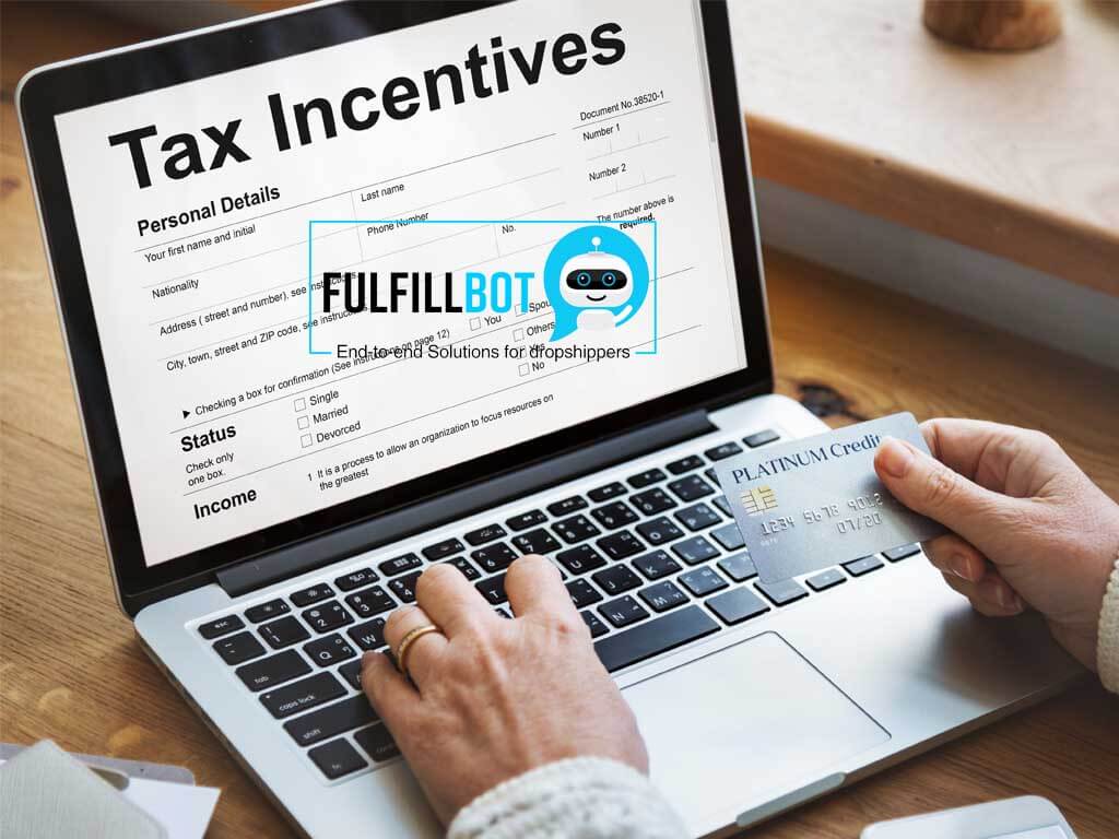 impuesto sobre el comercio minorista