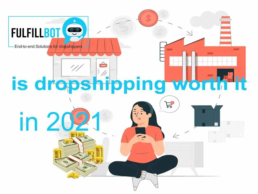 vale la pena di fare dropshipping