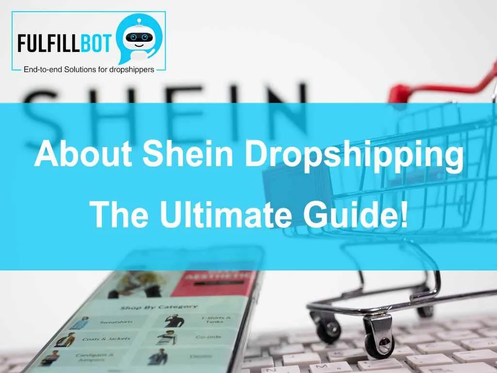 shein dropshipping