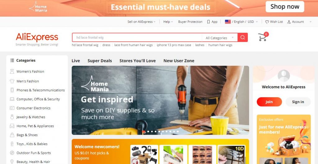 сколько времени занимает доставка на алиэкспресс