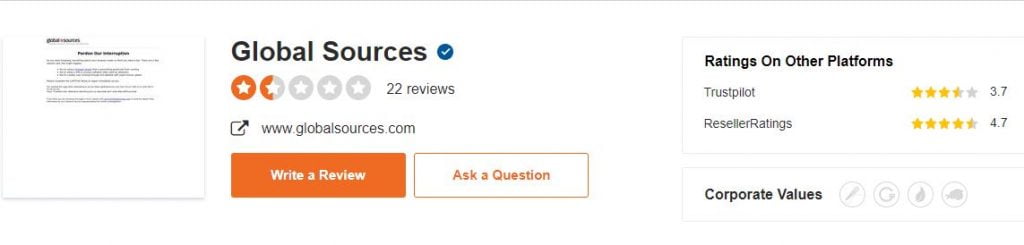 Top 8 der besten China-Großhandels-Websites Definitiver Leitfaden 2024