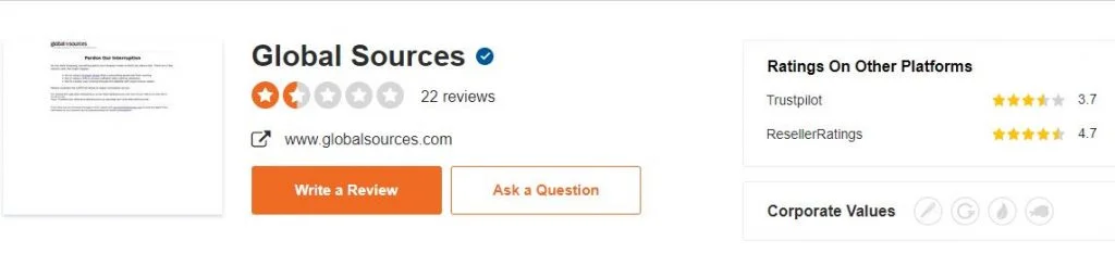 Top 8 Best China Wholesale Websites Definitive Guide 2024