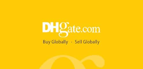 qué es dhgate