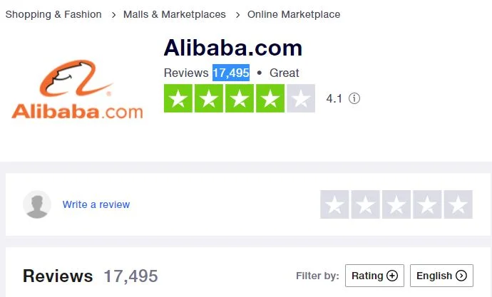 Top 8 Best China Wholesale Websites Definitive Guide 2024