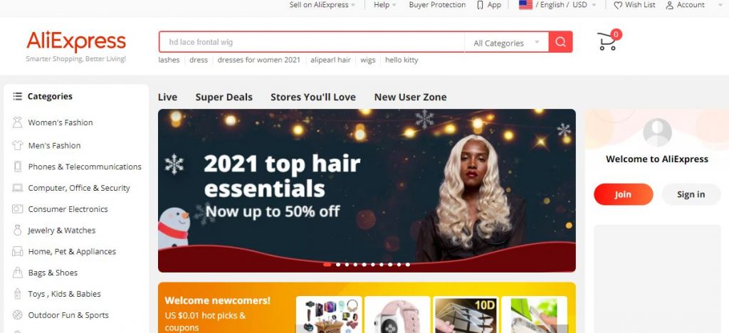 Top 8 der besten China-Großhandels-Websites Definitiver Leitfaden 2024