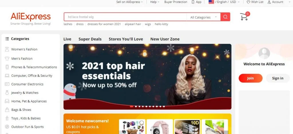 Top 8 Best China Wholesale Websites Definitive Guide 2024