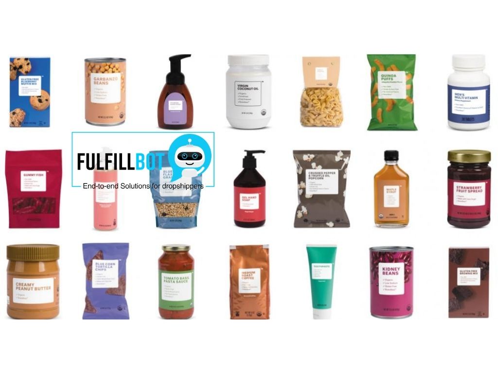 Dropshipping de marca