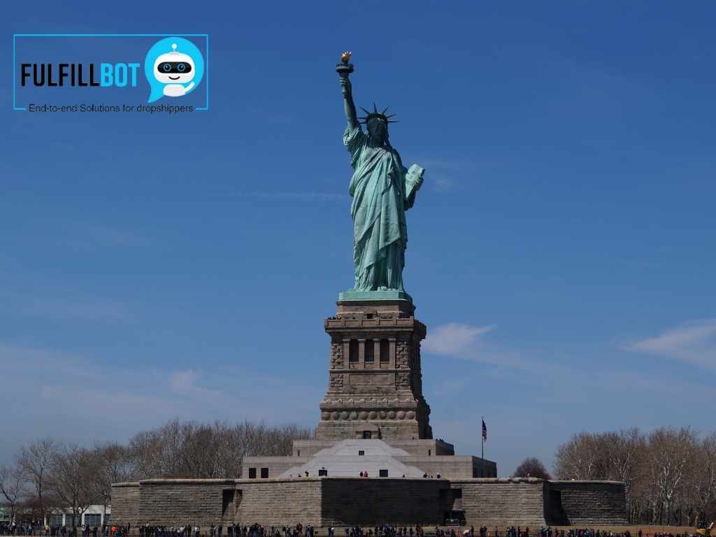 ABD Dropship Tedarikçileri