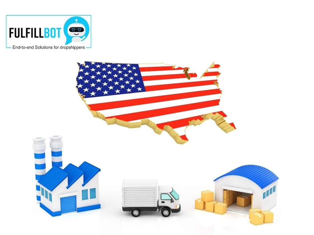 Neden ABD Dropship Tedarikçilerini Kullanmalı?