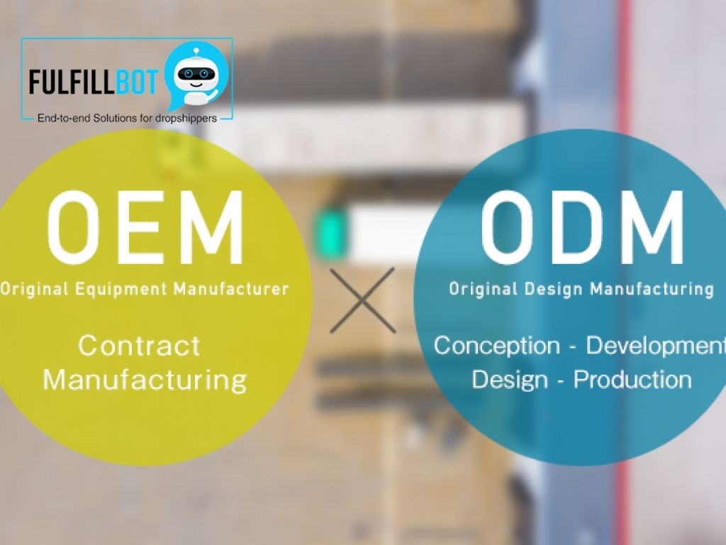 oem vs odm