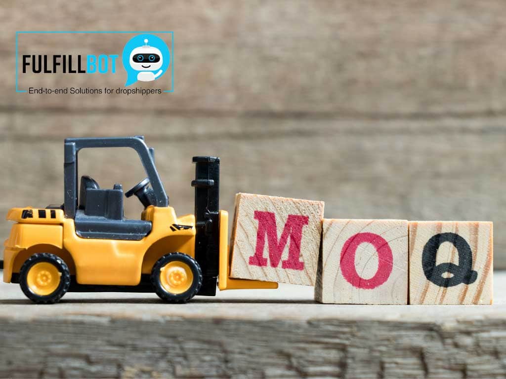 moq ne anlama geliyor