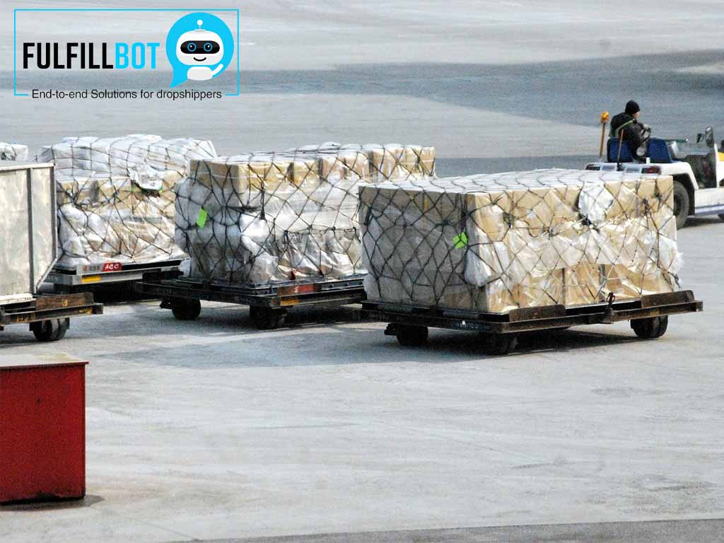 compagnie di peso d'aria