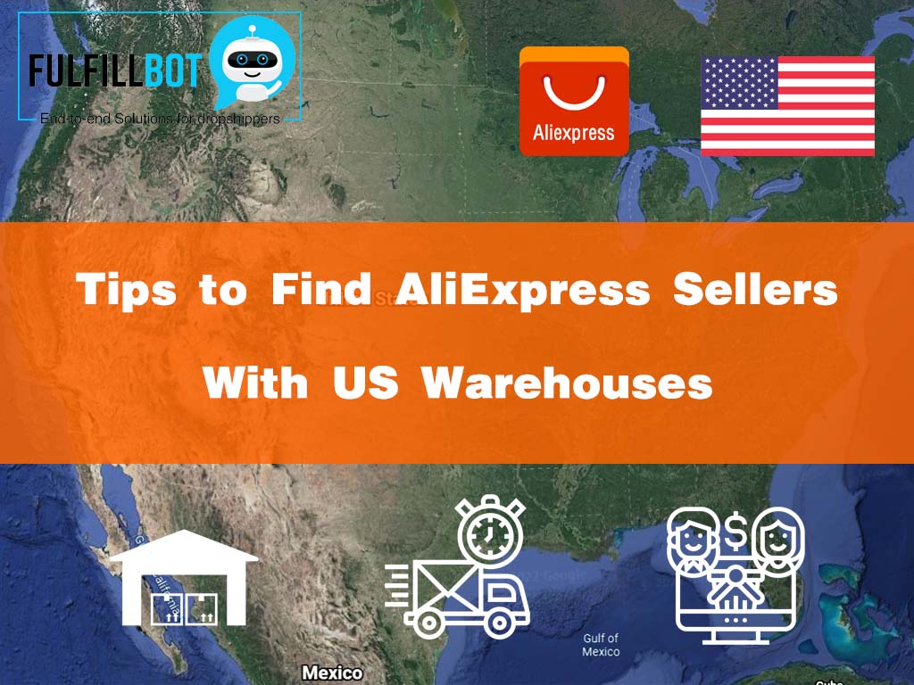 aliexpress usa warehouse