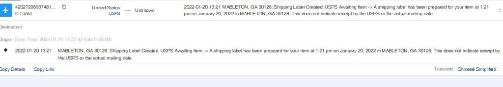 Tips to Finding AliExpress Sellers With US Warehouses