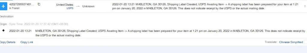 Dicas para encontrar vendedores AliExpress com armazéns nos EUA