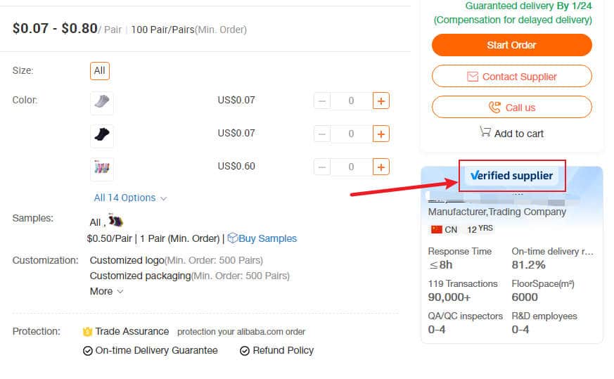 Tout ce que vous devez savoir sur les arnaques d'Alibaba