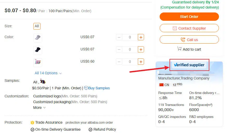 Todo lo que debe saber sobre las estafas de Alibaba