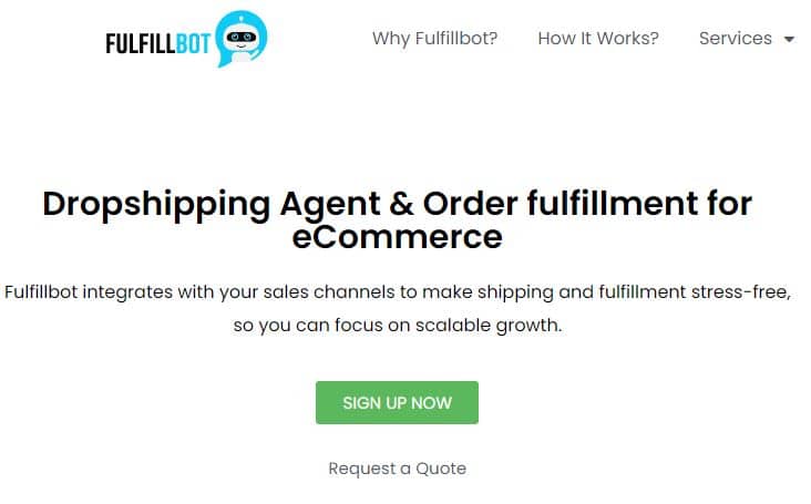 proveedor de dropshipping en malasia