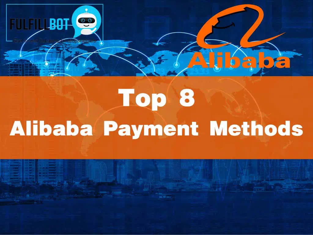 Metodi di pagamento Alibaba