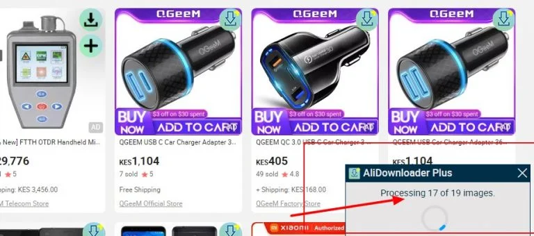 alidownloader plus 2