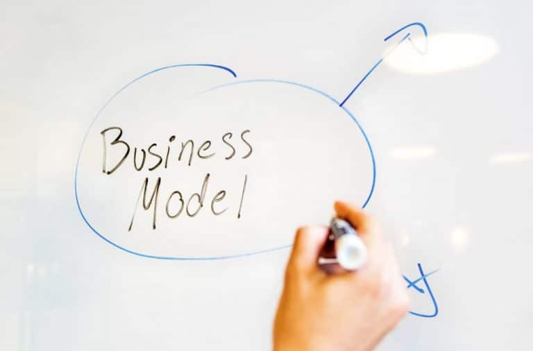 sociétés de label privé