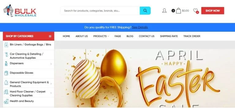 ingrosso all'ingrosso