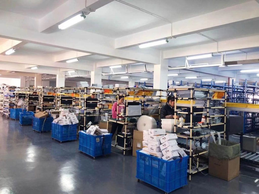 neden çin kaynak acentesine ihtiyaç var