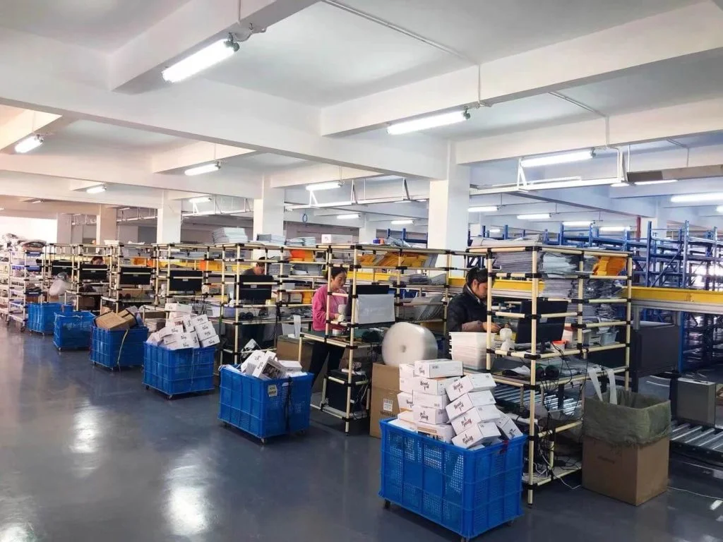 why need china sourcing agent