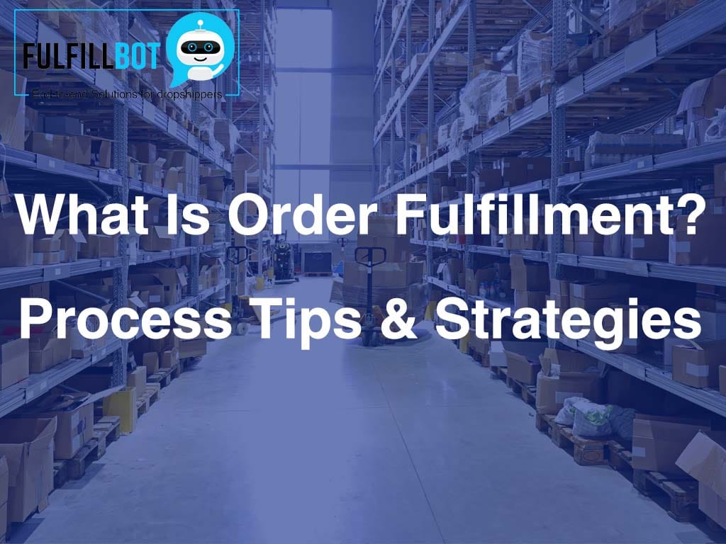 Qu'est-ce que l'exécution des commandes ? Conseils et stratégies 2024