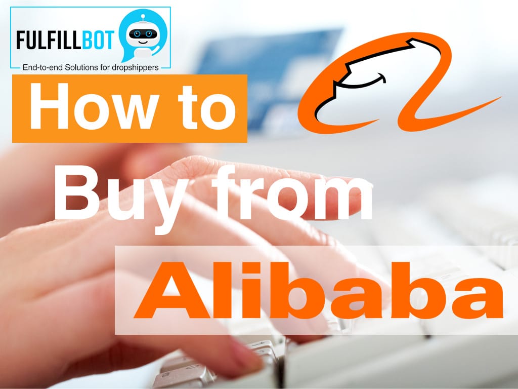 comprar en alibaba