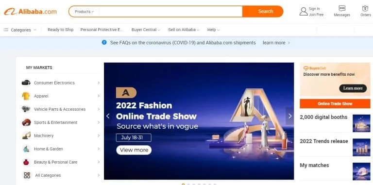 Alibaba Definitive Guide'dan Satın Alın