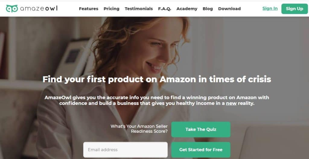 Comment acheter sur Alibaba et vendre sur Amazon ?