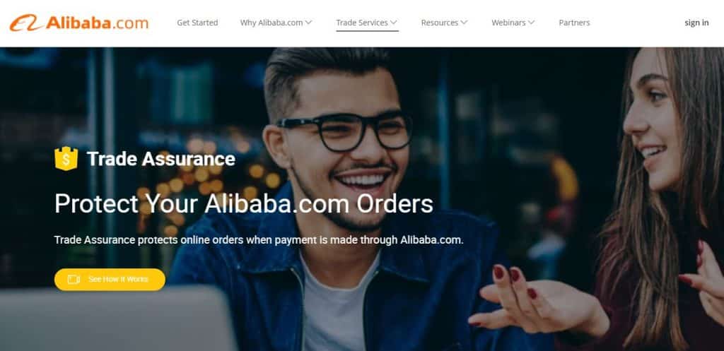 Comment acheter sur Alibaba et vendre sur Amazon ?