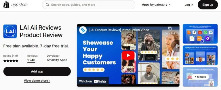 revisão do aplicativo lai-ali-reviews