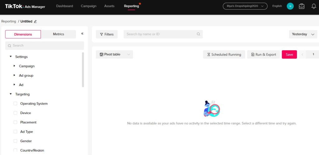 misurare le prestazioni degli annunci