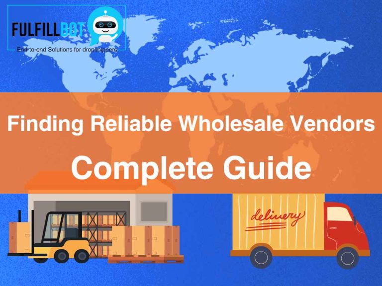 Guide complet pour trouver des vendeurs en gros fiables