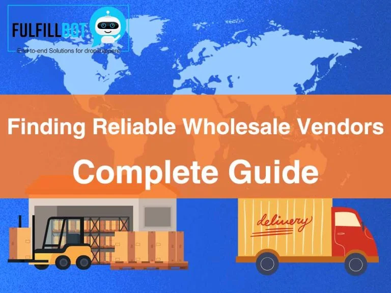 Guia completo para encontrar vendedores confiáveis no atacado