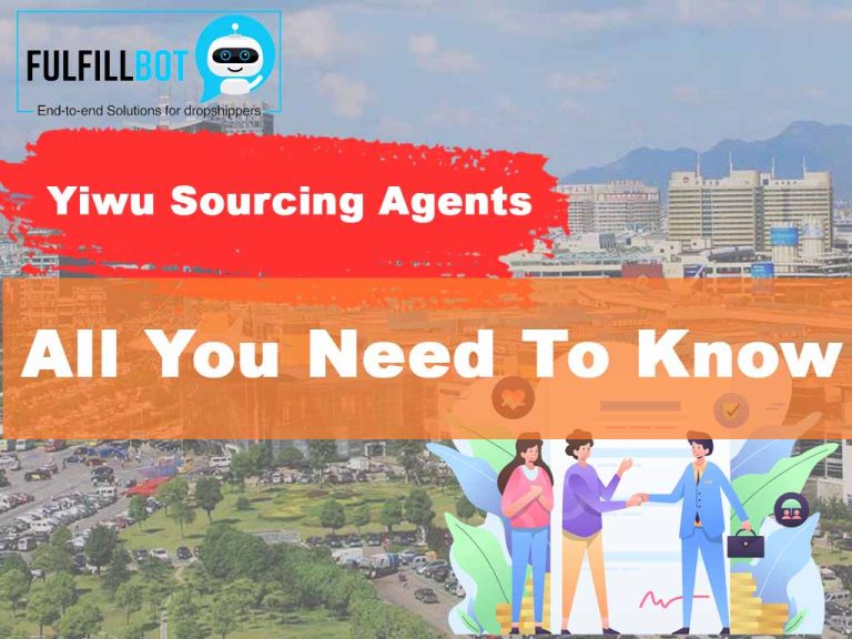 Yiwu Sourcing Agents