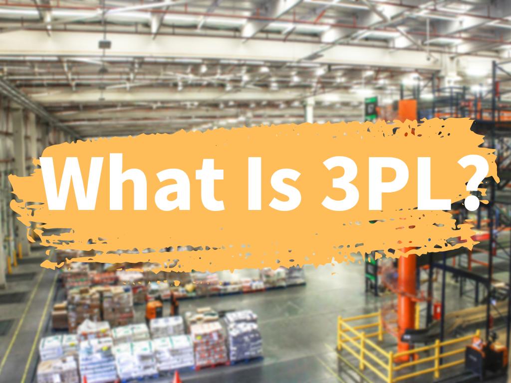 Che cos'è il 3PL