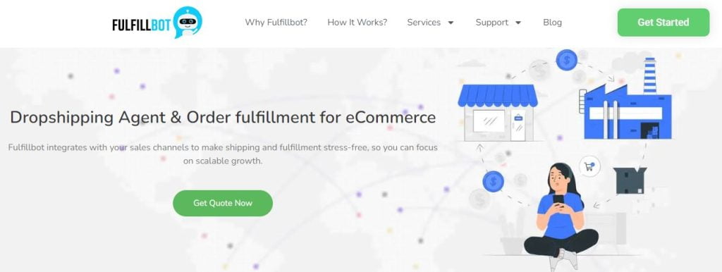 fulfillbot