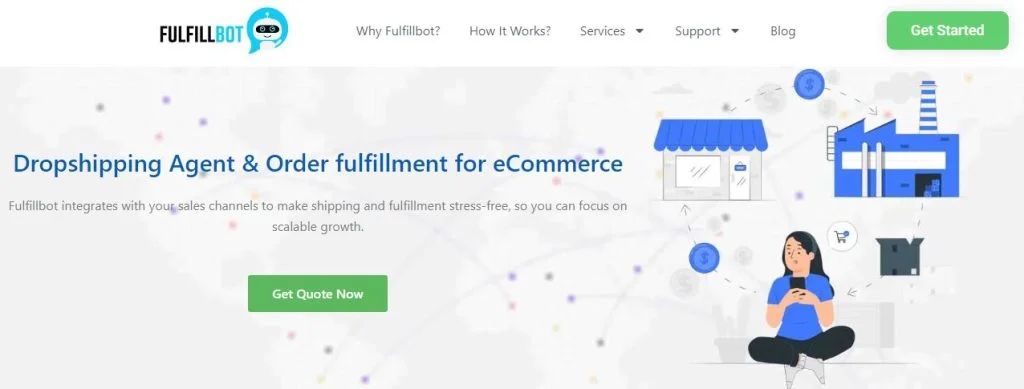 fulfillbot fulfillbot