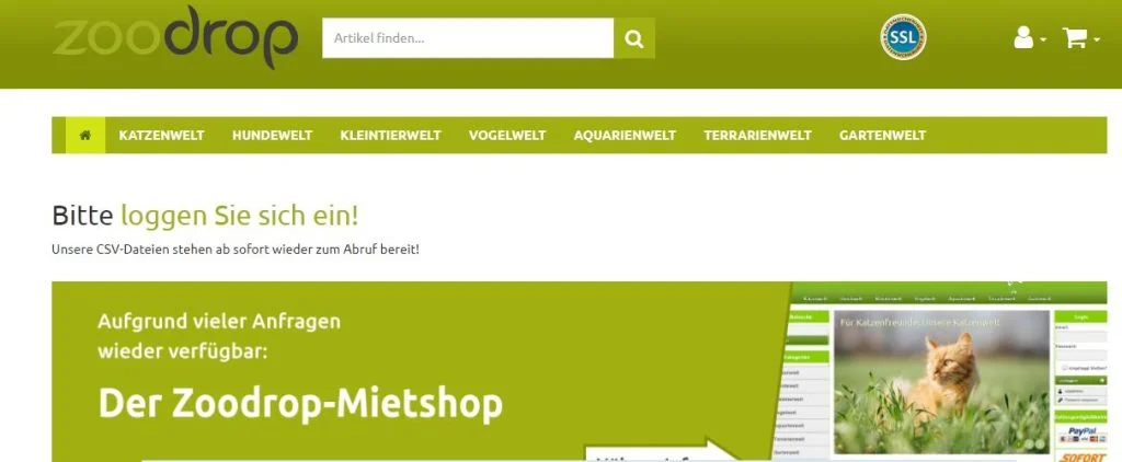 zoodrop zoodrop