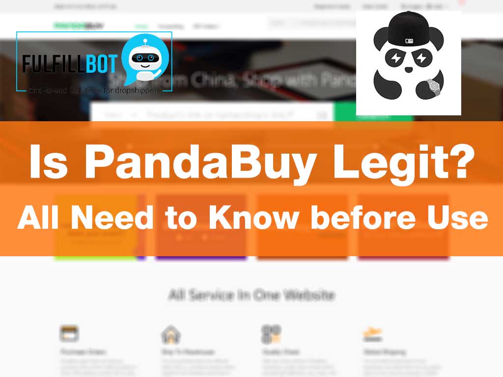 Is PandaBuy Legit