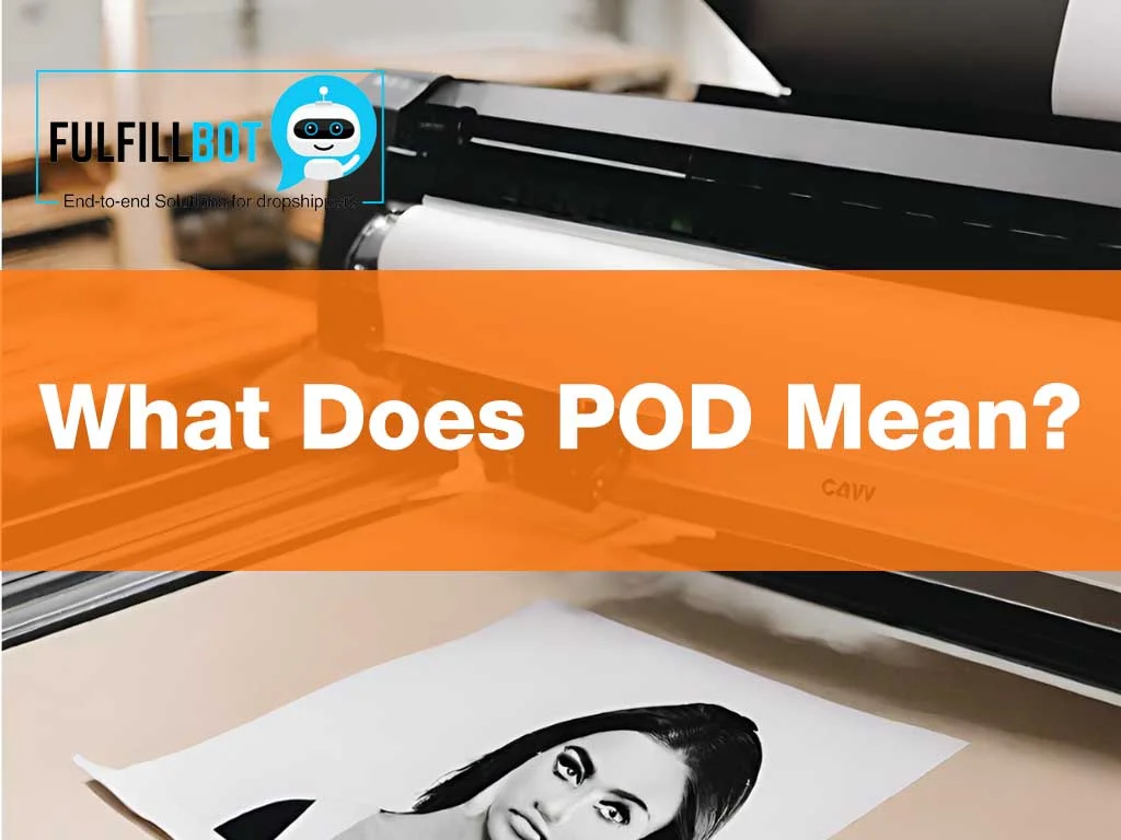 POD Ne Anlama Geliyor POD Ne Anlama Geliyor