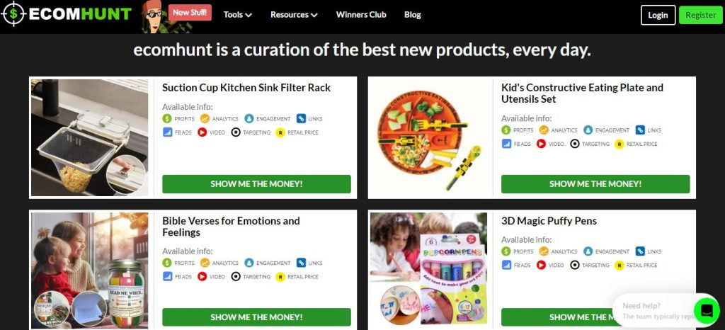 chasse à l'écomobile