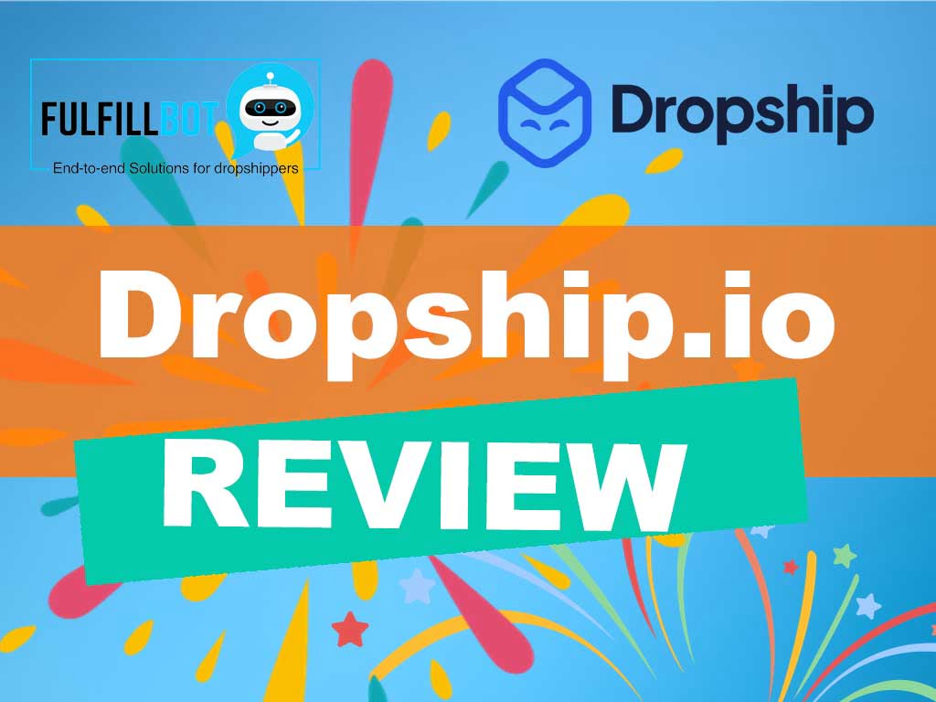 обзор dropship.io