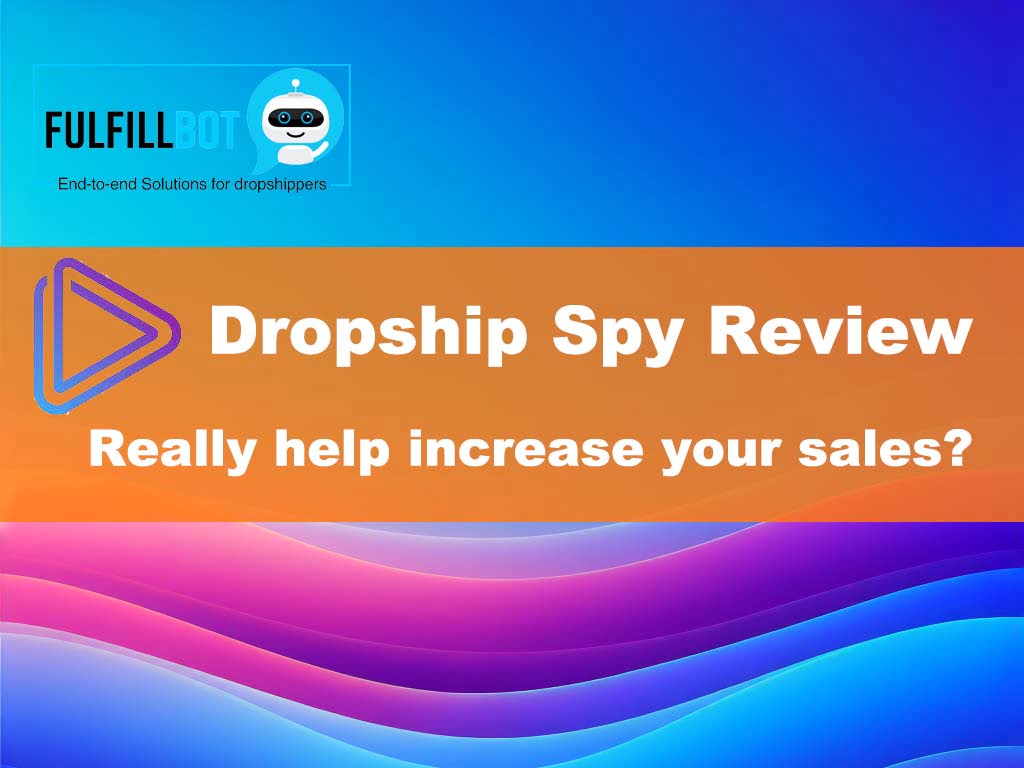 Dropship Spy İncelemesi